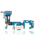 Charging Port With Flex Cable For Samsung Galaxy S8 (G950U) (US Version) (Service Pack)
