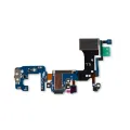 Charging Port With Flex Cable For Samsung Galaxy S8 (G950U) (US Version) (Service Pack)