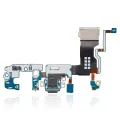 Charging Port With Flex Cable For Samsung Galaxy S9 Plus (G965U) (US Version) (Service Pack)