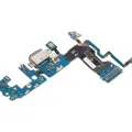Charging Port With Flex Cable For Samsung Galaxy S9 Plus (G965U) (US Version) (Service Pack)