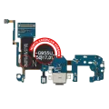 Charging Port With Flex Cable For Samsung Galaxy S8 Plus (G955U) (US Version) (Service Pack)