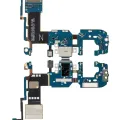 Charging Port With Flex Cable For Samsung Galaxy S8 Plus (G955U) (US Version) (Service Pack)