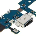 Charging Port With Flex Cable For Samsung Galaxy S8 Plus (G955U) (US Version) (Service Pack)