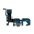 Charging Port With Flex Cable For Samsung Galaxy S8 Plus (G955U) (US Version) (Service Pack)