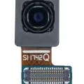 Front Camera For Samsung Galaxy S9 Plus (US Version) (Service Pack)