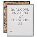 Power IC For Samsung Galaxy A71 (A715 / 2020) (PM7150A 102)