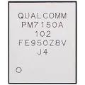 Power IC For Samsung Galaxy A71 (A715 / 2020) (PM7150A 102)