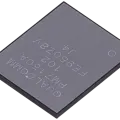 Power IC For Samsung Galaxy A71 (A715 / 2020) (PM7150A 102)