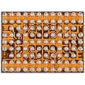 Power Management IC For Samsung Galaxy S23 Series / S24 Series / S25 Series (PM8550VE-001)