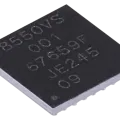 Power Management IC For Samsung Galaxy S23 Series / S24 Series / S25 Series (PM8550VS-001)