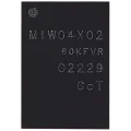 Wireless Charger IC Chip For Samsung Galaxy S23 Plus (MIW04X02)