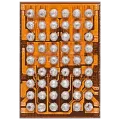 Wireless Charger IC Chip For Samsung Galaxy S23 Plus (MIW04X02)