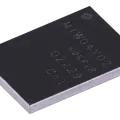 Wireless Charger IC Chip For Samsung Galaxy S23 Plus (MIW04X02)