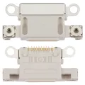 Charging Port Only For iPhone 14 / 14 Plus (Starlight) (10 Pack)