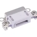Charging Port Only For iPhone 14 / 14 Plus (Purple) (10 Pack)