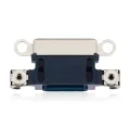 Charging Port Only For iPhone 14 / 14 Plus (Midnight) (10 Pack)