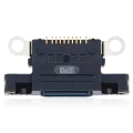 Charging Port Only For iPhone 14 / 14 Plus (Midnight) (10 Pack)
