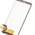 LCD Assembly Without Frame For Alcatel 1 (5033 / 2018) (Refurbished) (All Colors)