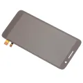 LCD Assembly Without Frame For Alcatel 1 (5033 / 2018) (Refurbished) (All Colors)