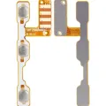 Power And Volume Flex Cable For Alcatel 1 (5033 / 2018)