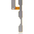 Power And Volume Flex Cable For Alcatel 1 (5033 / 2018)
