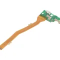 Charging Port Flex Cable For Alcatel 1 (5033 / 2018) (Aftermarket Plus)