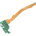 Charging Port Flex Cable For Alcatel 1 (5033 / 2018) (Aftermarket Plus)