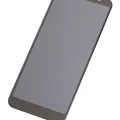 LCD Assembly Without Frame For Alcatel 1S (5024 / 2019) (Refurbished) (Black)
