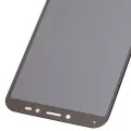 LCD Assembly Without Frame For Alcatel 1S (5024 / 2019) (Refurbished) (Black)