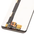 LCD Assembly Without Frame For Alcatel 1S (5024 / 2019) (Refurbished) (Black)