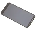LCD Assembly Without Frame For Alcatel 1S (5024 / 2019) (Refurbished) (Black)