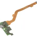 Charging Port Flex Cable For Alcatel 1S (5028 / 2020) (Premium)