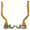 Charging Port Flex Cable For Alcatel 3L (5029 / 2020) (Premium)