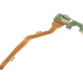 Charging Port Flex Cable For Alcatel 3L (5029 / 2020) (Premium)