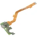 Charging Port Flex Cable For Alcatel 3L (5029 / 2020) (Premium)