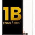 LCD Assembly Without Frame For Alcatel 1B (5002 / 2020) (Refurbished) (All Colors)