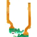 Charging Port Board For T-Mobile Revvl 4 Plus (5062 / 2020) / Alcatel 3X (5061 / 2020)