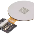 Fingerprint Scanner (On the Back) For T-Mobile Revvl 4 Plus
