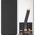 LCD Assembly Without Frame For Alcatel 1S (6025 / 2021) / Alcatel 3L (6056 / 2021) (Refurbished) (All Colors)