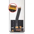 LCD Assembly Without Frame For Alcatel 1S (6025 / 2021) / Alcatel 3L (6056 / 2021) (Refurbished) (All Colors)