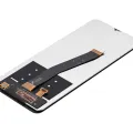 LCD Assembly Without Frame For Alcatel 1S (6025 / 2021) / Alcatel 3L (6056 / 2021) (Refurbished) (All Colors)