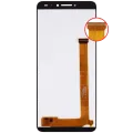 LCD Assembly Without Frame For Alcatel 3V (5099 / 2018) (Refurbished) (All Colors)