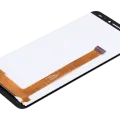 LCD Assembly Without Frame For Alcatel 3V (5099 / 2018) (Refurbished) (All Colors)