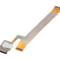 Mainboard Flex Cable With Sim Card Reader For Motorola Edge 20 (XT2143 / 2021)