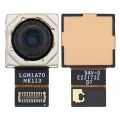 Back Camera (Wide) For Motorola Moto G Power (XT2117 / 2021) / One 5G (XT2075-1 / 2020) / G 5G Plus (XT2075 / 2020) / E7 Plus (XT2081 / 2020) / Defy (XT2083 / 2021)