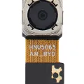 Back Camera (Macro) For Motorola Moto G Power (XT2117 / 2021) / G Fast (XT2045-3 / 2020)