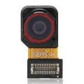 Front Camera For Motorola Moto G100 (XT2125-4 / 2021) / G Stylus 5G (XT2131 / 2021) / G60S (XT2133 / 2021)