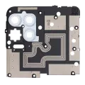 Motherboard Protective Cover For Motorola Moto G100 (XT2125-4 / 2021) (Slate Gray)