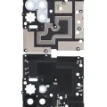 Motherboard Protective Cover For Motorola Moto G100 (XT2125-4 / 2021) (Slate Gray)