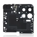 Motherboard Protective Cover For Motorola Moto G100 (XT2125-4 / 2021) (Slate Gray)